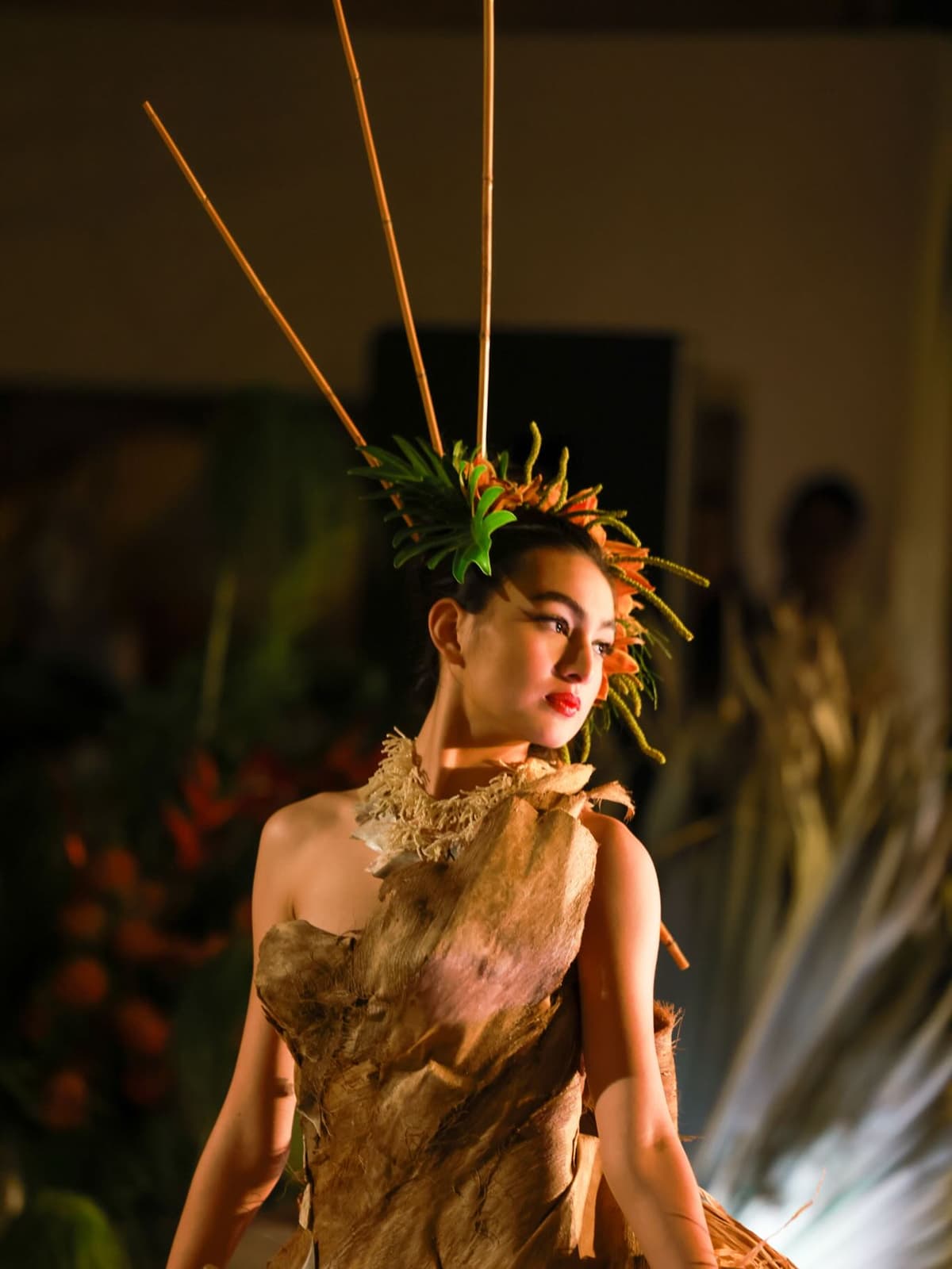 Flyer for Capitol Modern (The Hawaiʻi State Art Museum)