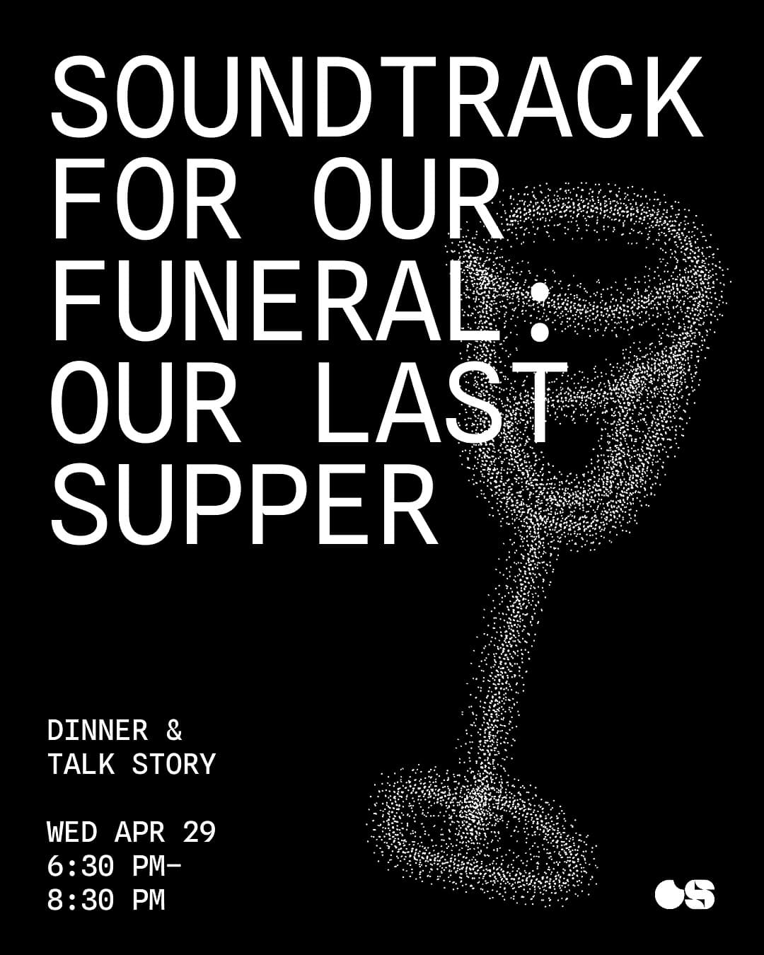 Flyer for OurSpace