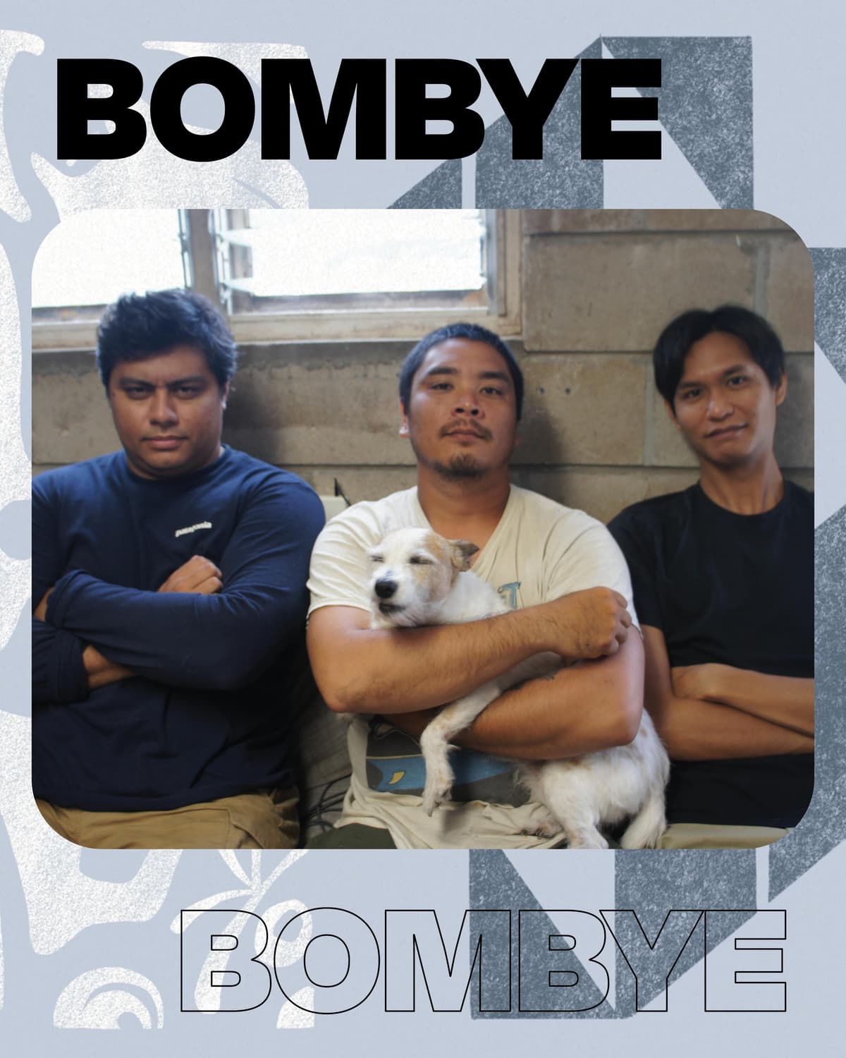 Flyer for Capitol Modern (Hawaiʻi State Art Museum)