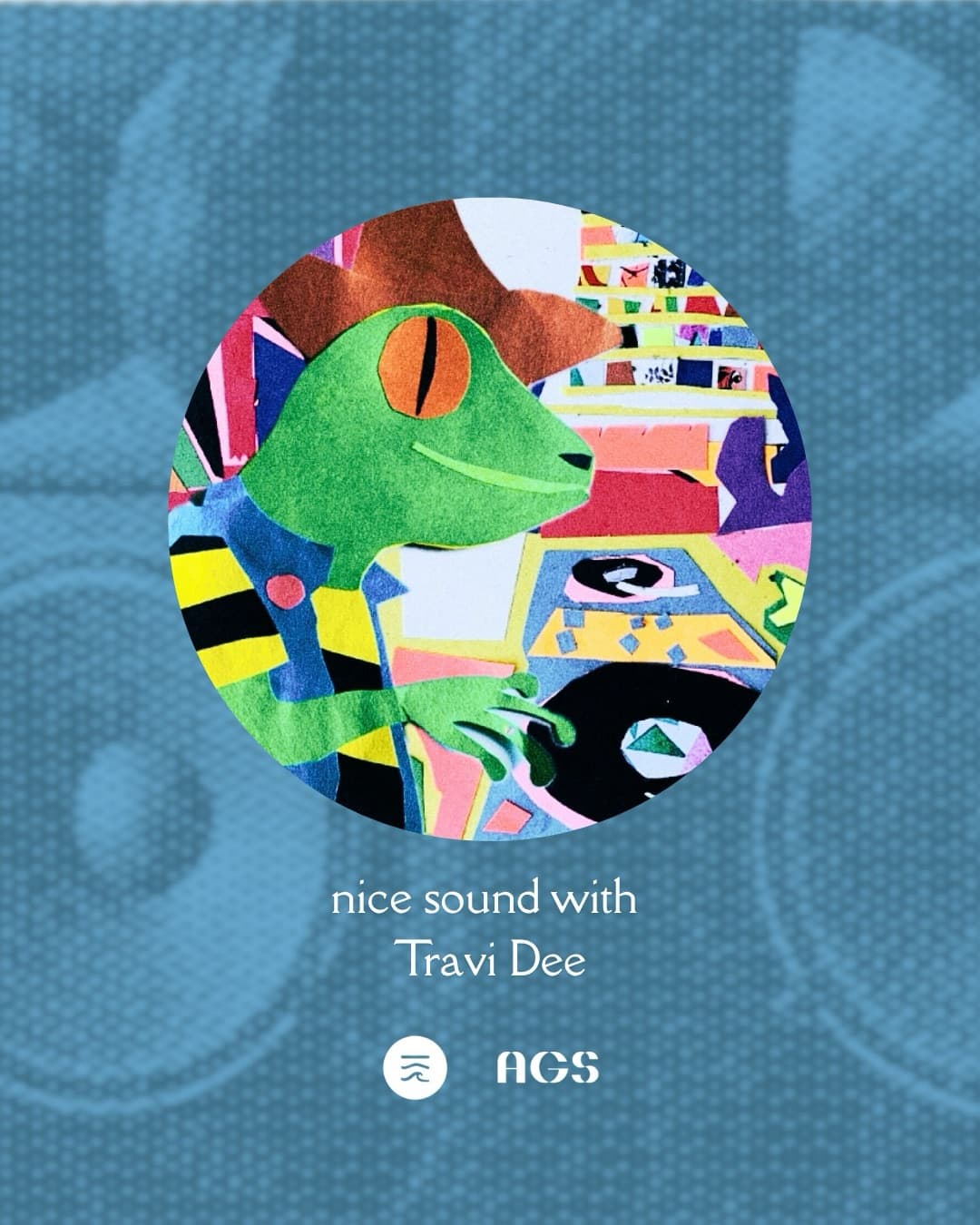 Flyer for infracombo