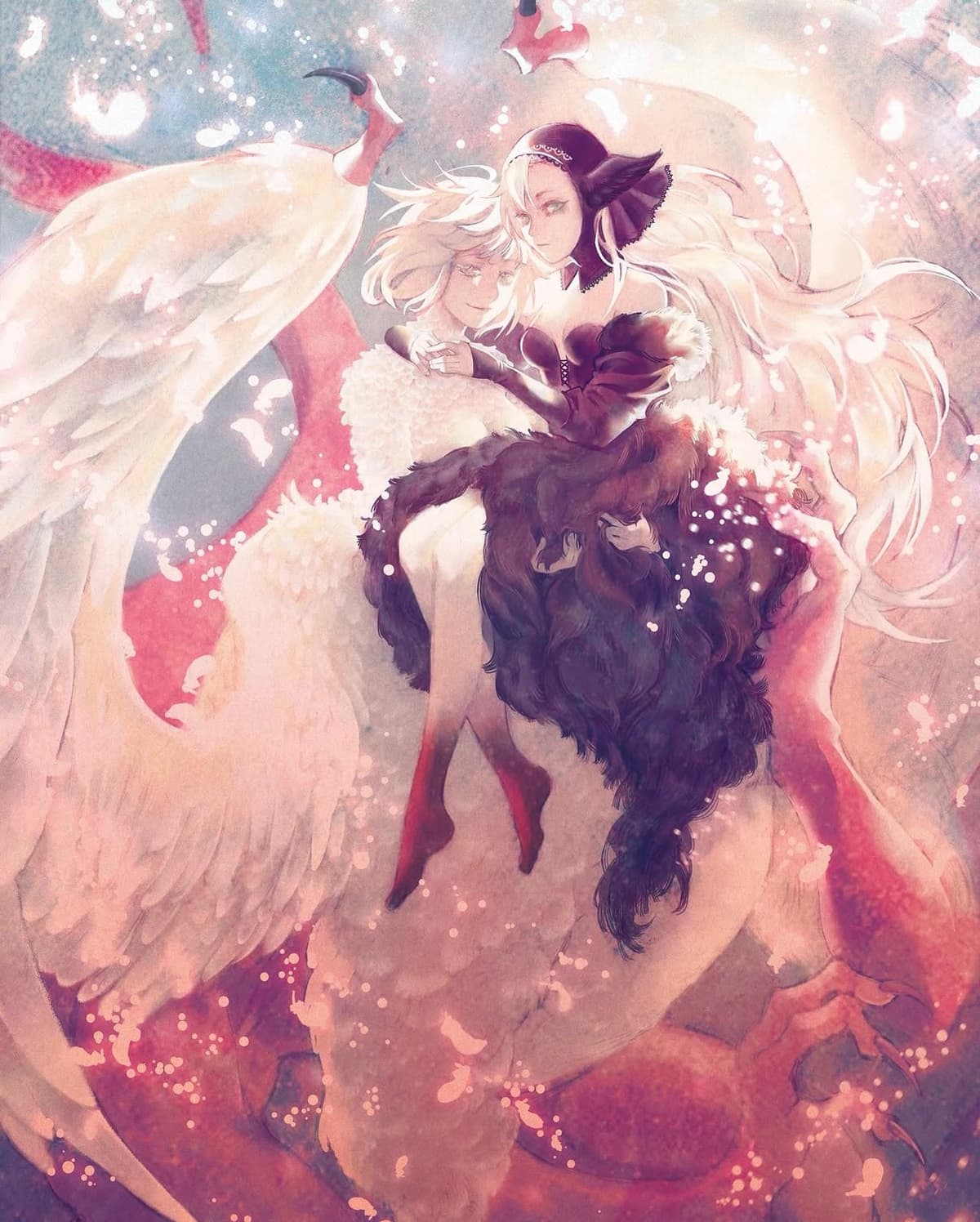 Flyer for Capitol Modern